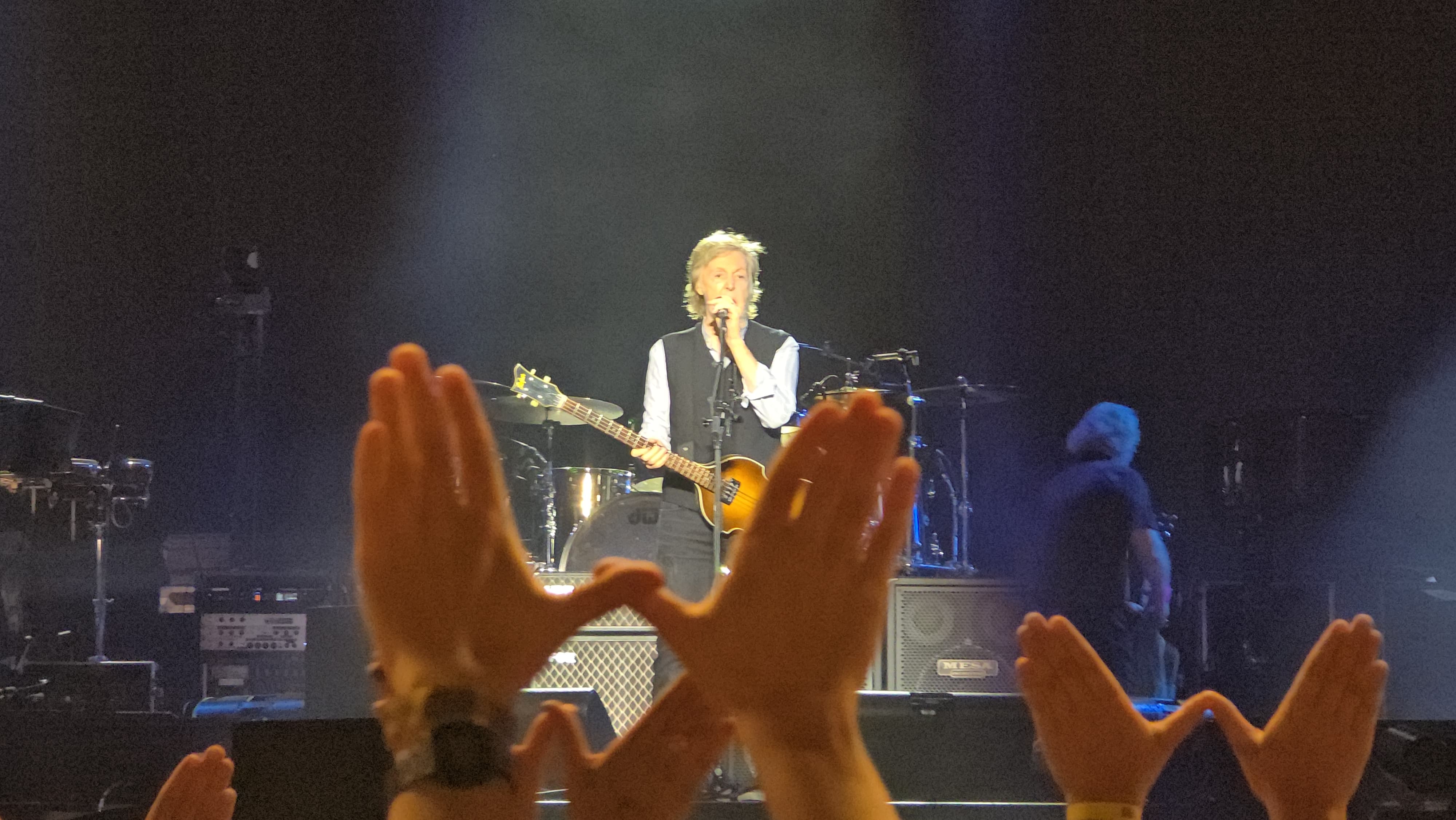 Minha viajem a São Paulo :)