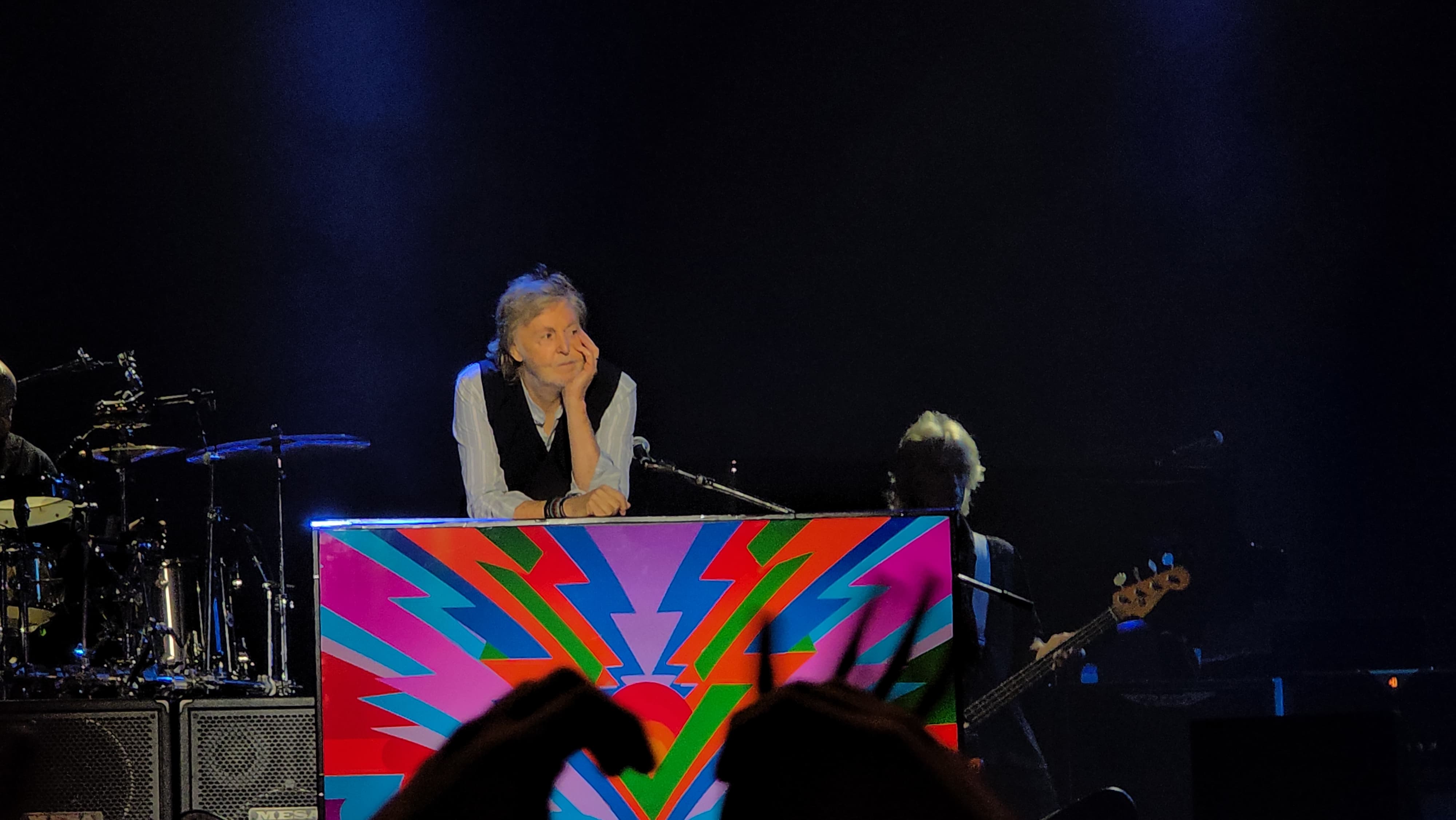 Minha viajem a São Paulo :)