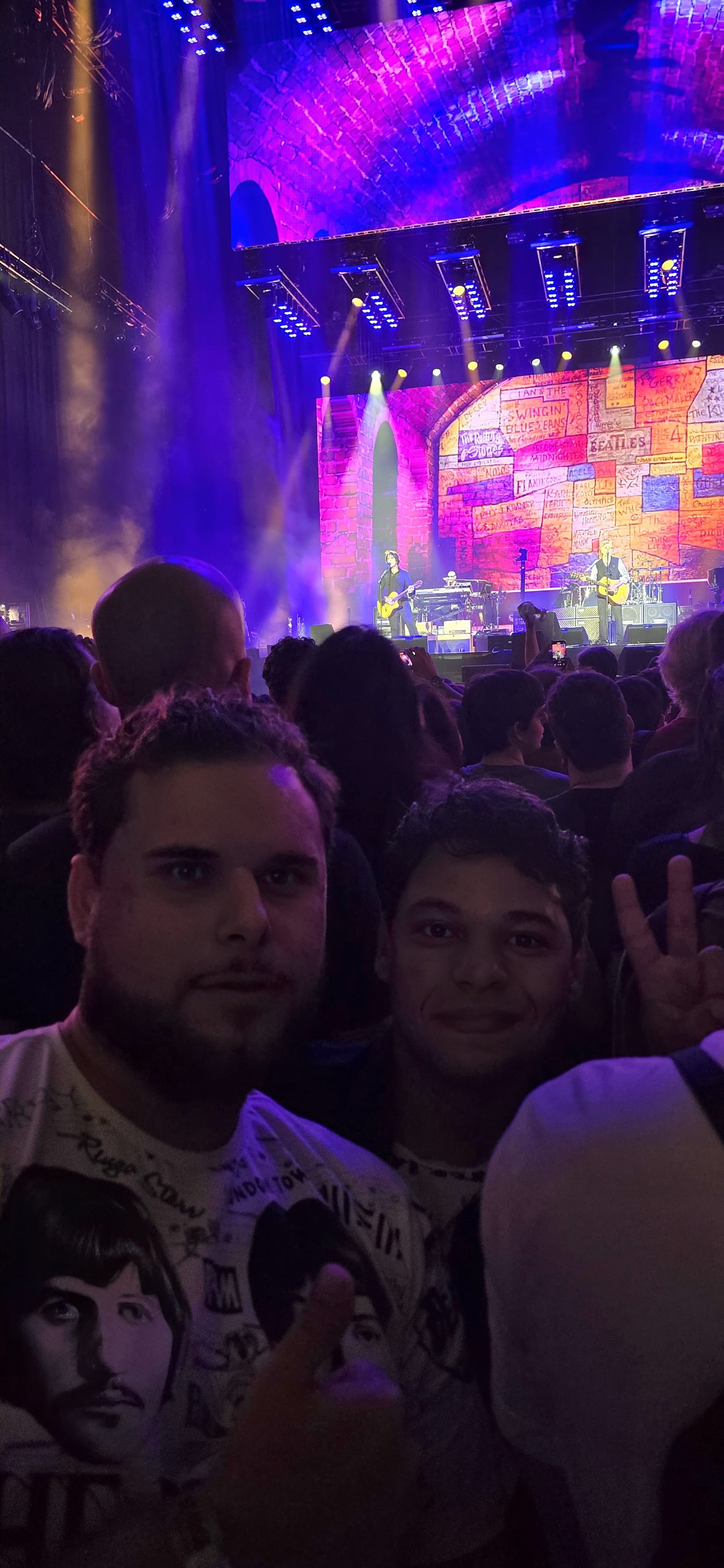 Minha viajem a São Paulo :)