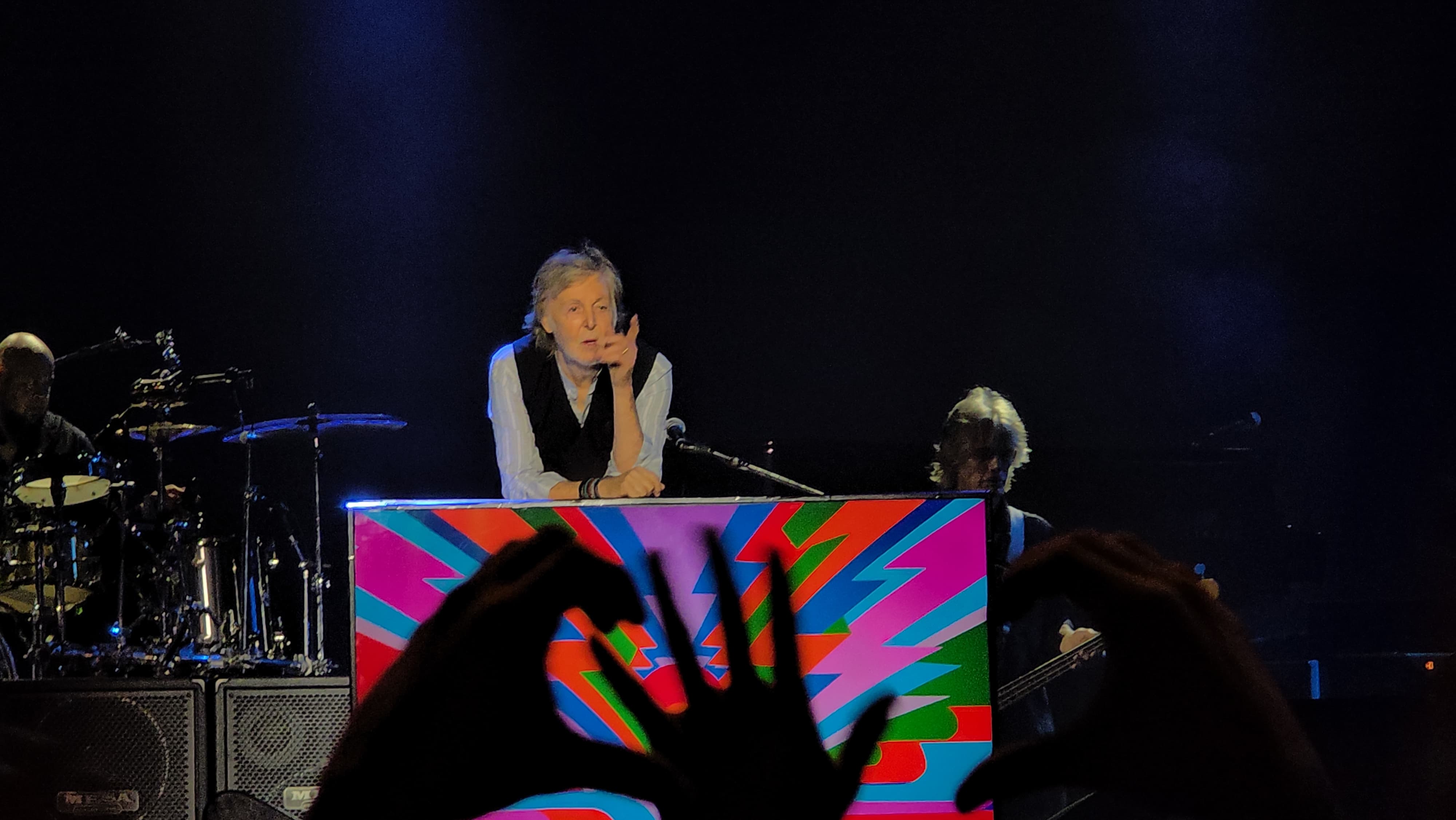 Minha viajem a São Paulo :)