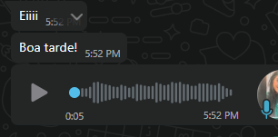 Eu quero que vocês se fodam